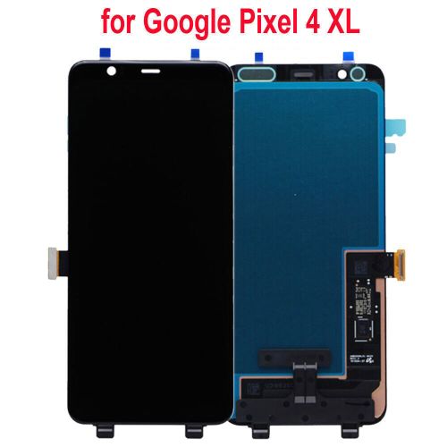Thay màn hình Google Pixel 4 XL