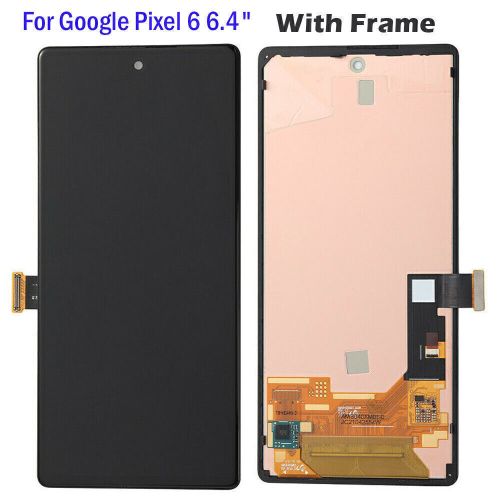 Thay màn hình Google Pixel 6