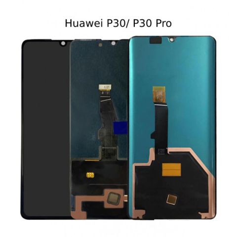 Thay Màn Hình Huawei P30: P30 Pro: P30 Lite