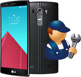 Bảng giá thay ép mặt kính điện thoại LG 