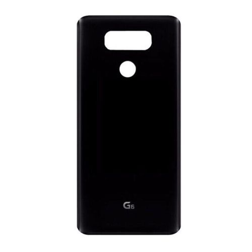 Thay nắp kính lưng điện thoại LG G6 ThinQ