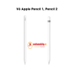 Thay vỏ Apple Pencil 1 | Apple Pencil  2