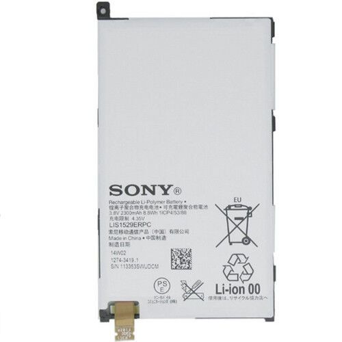 Bảng giá Thay Pin điện thoại Sony Xperia
