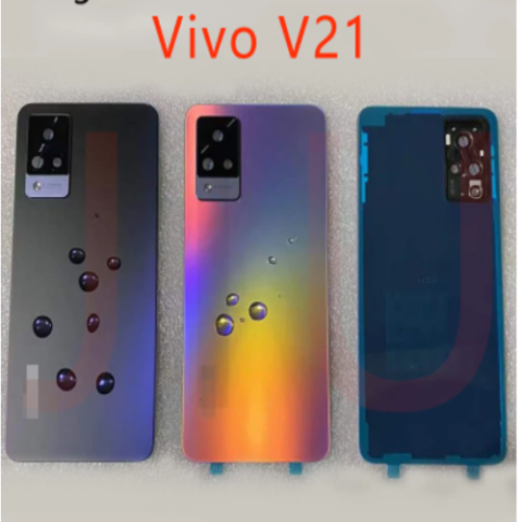 Thay kính lưng Vivo V21 5G