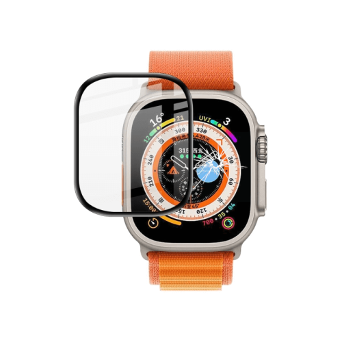 Thay mặt kính Apple Watch Ultra