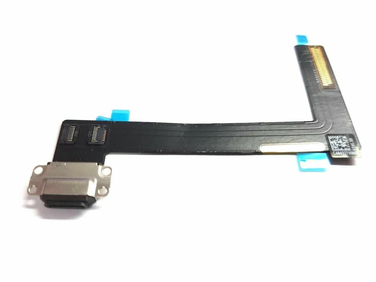 Thay cáp sạc, chân sạc iPad Gen 6