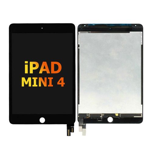 Thay màn hình iPad Mini 4 ( Bộ Màn hình+ Kính cảm ứng)