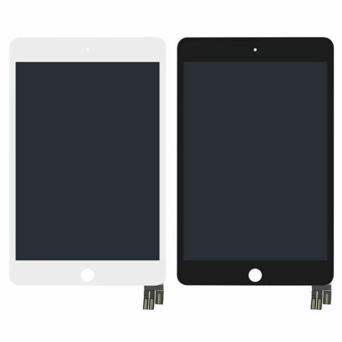 Thay màn hình iPad Mini 5 ( Bộ Màn hình+ Kính cảm ứng)