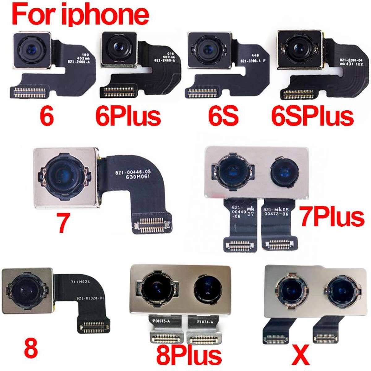 4 Cách khắc phục camera trước trên iPhone bị đọng hơi nước