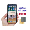 Sửa face ID iPhone 13, 13 Mini : 13 Pro, 13 Pro Max