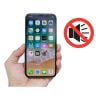 Sửa lỗi mất âm thanh iPhone 12 Pro Max | Thay ic Audio