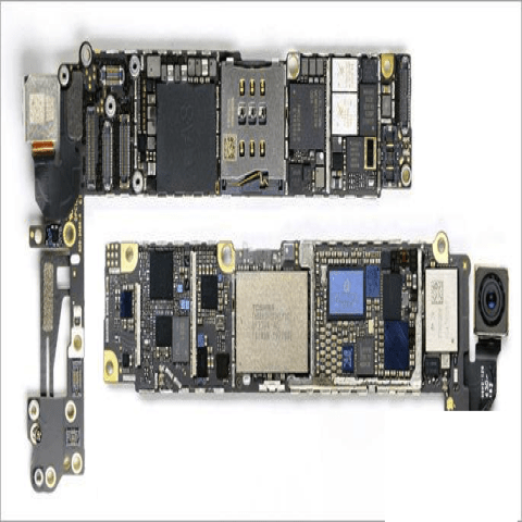 Sửa Main – ic Nguồn iPhone SE 2016