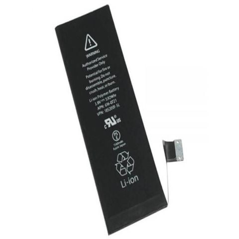 Thay pin iphone SE 2016 dung lượng chuẩn