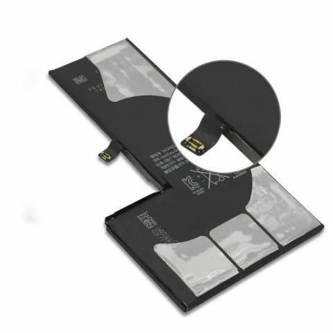 Thay pin iPhone Xs