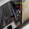 Dịch Vụ Sửa Bản Lề Laptop Asus