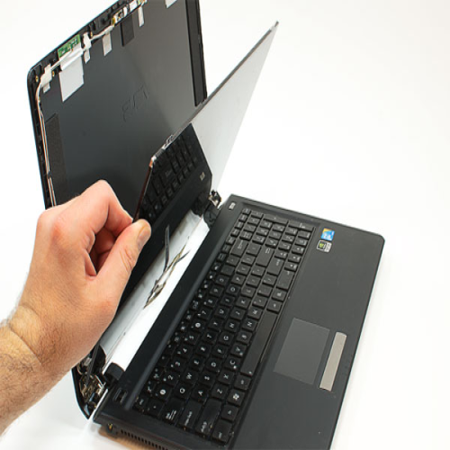 Thay Màn Hình Laptop Dell inspiron