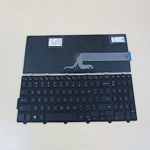 Thay bàn phím laptop Dell Inspiron 14 3000 series