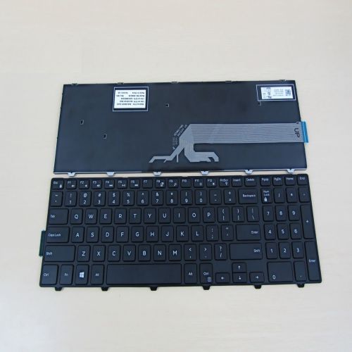 Thay bàn phím laptop Dell Inspiron 14 3000 series