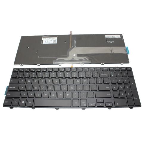 Bàn phím laptop Dell Inspiron 3543 15-3543