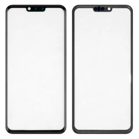 Thay ép mặt kính LG G8 ThinQ