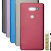 Thay nắp kính lưng điện thoại LG V30 và V30 Plus