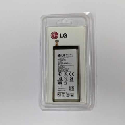 Thay pin điện thoại LG V40 ThinQ