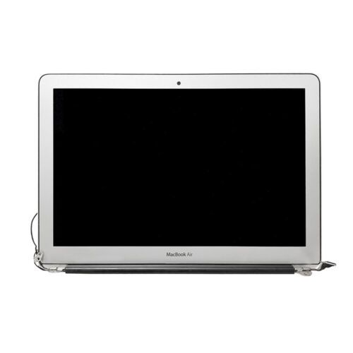 Thay màn hình Macbook Air 2010