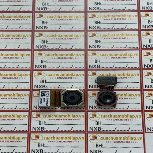 Thay Camera  OPPO A39 (Neo 9s) | OPPO F3 Lite (A57)