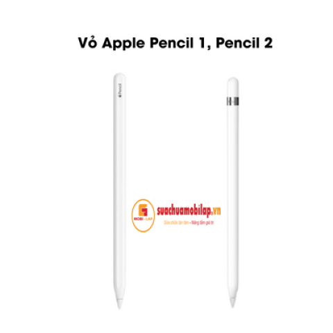 Thay vỏ Apple Pencil 2
