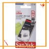 thẻ nhớ SanDisk Class 10 64GB 100MB/s