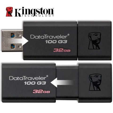 USB kingston 32 gb chính hãng