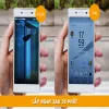 Bảng giá Thay màn hình điện thoại Sony Xperia