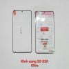 Thay Ép Mặt Kính Samsung Galaxy S20 | S20 Plus | S20 Ultra