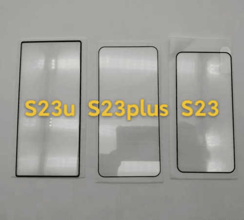 Thay Ép Mặt Kính Samsung Galaxy S23 | S23 Plus | S23 Ultra