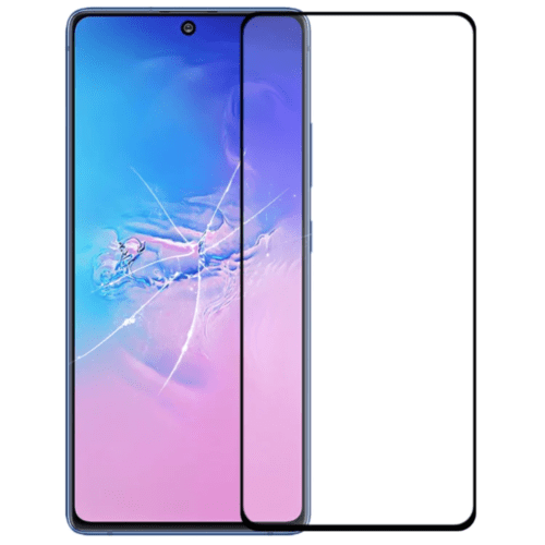 Thay Ép Mặt Kính Samsung Galaxy Note 10 Lite