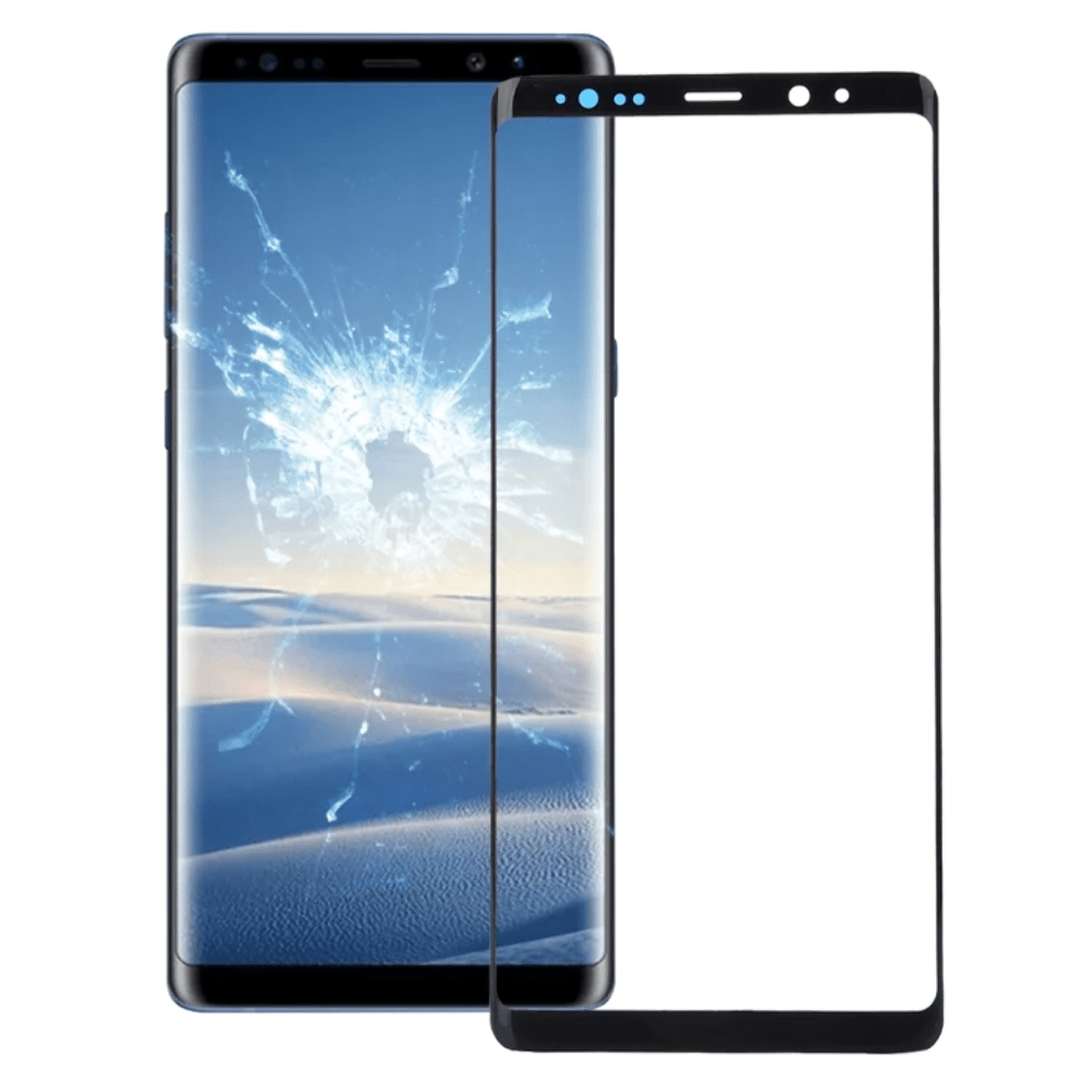 Thay Ép Mặt Kính Samsung Galaxy Note 8