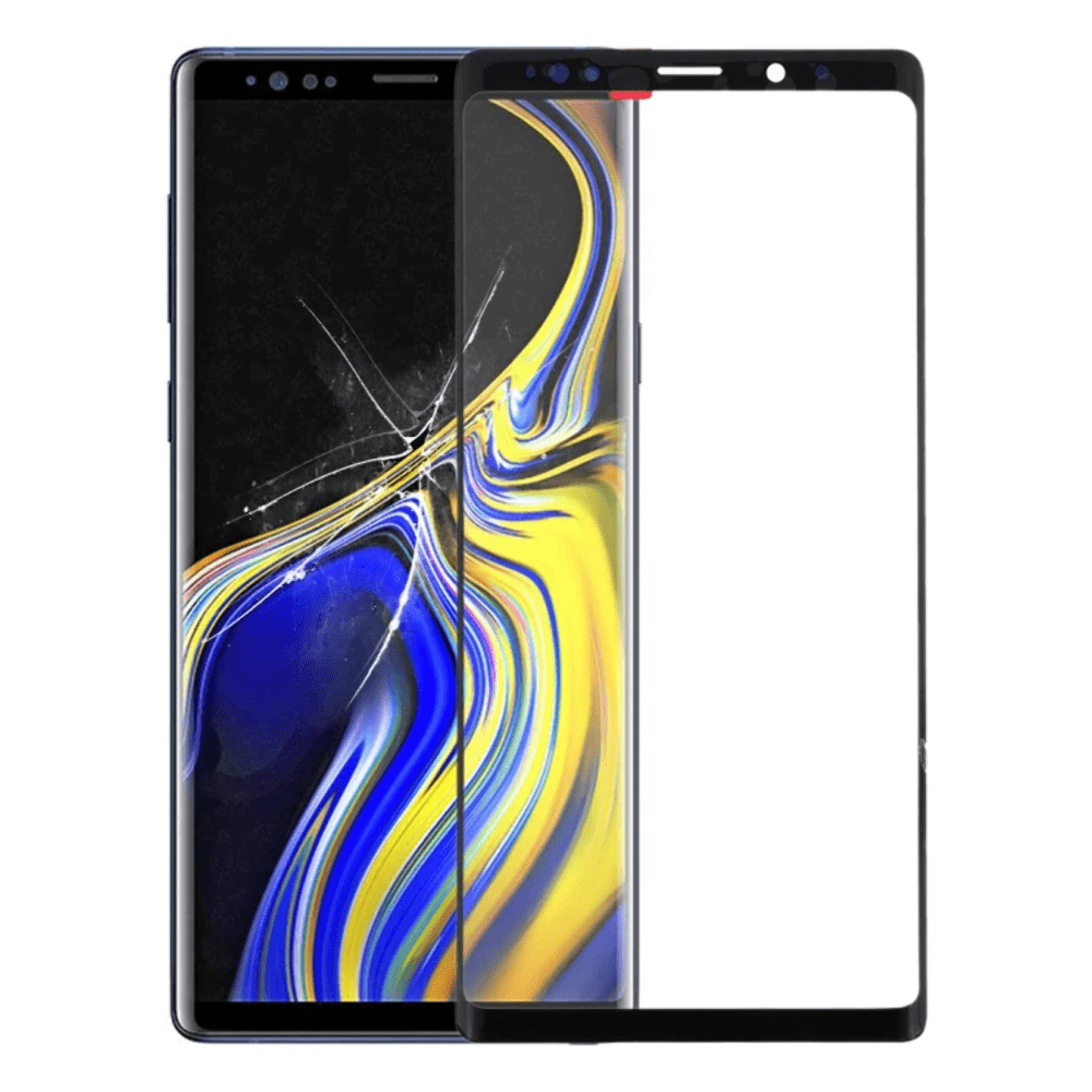 Thay Ép Mặt Kính Samsung Galaxy Note 9