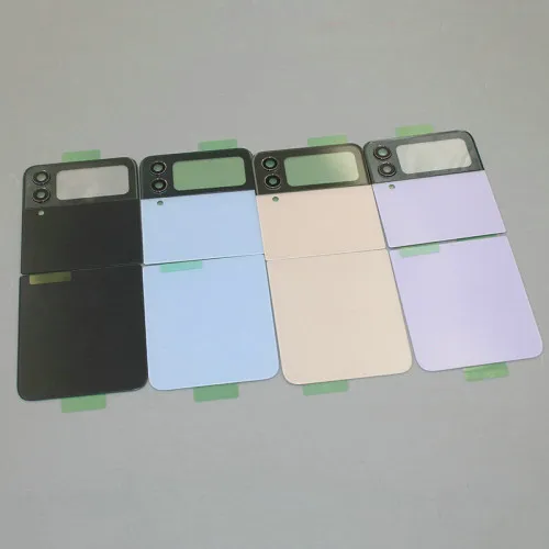 Thay ép mặt kính Samsung Galaxy Z Flip 4