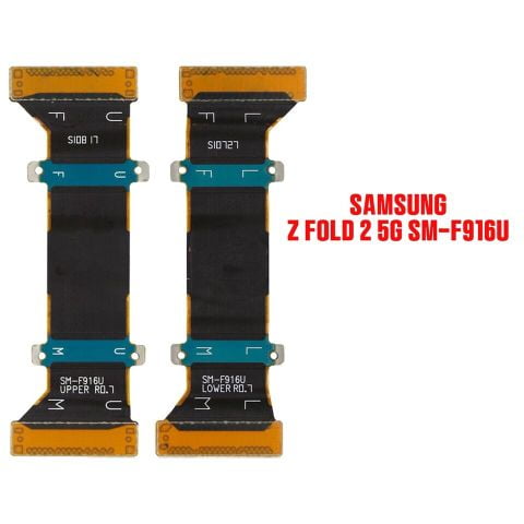 Thay cáp nối main Samsung Galaxy Z Fold 2