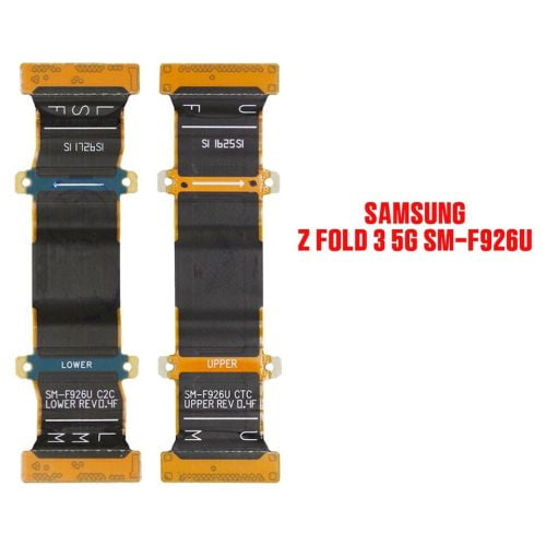 Thay cáp nối main Samsung Galaxy Z Fold 3