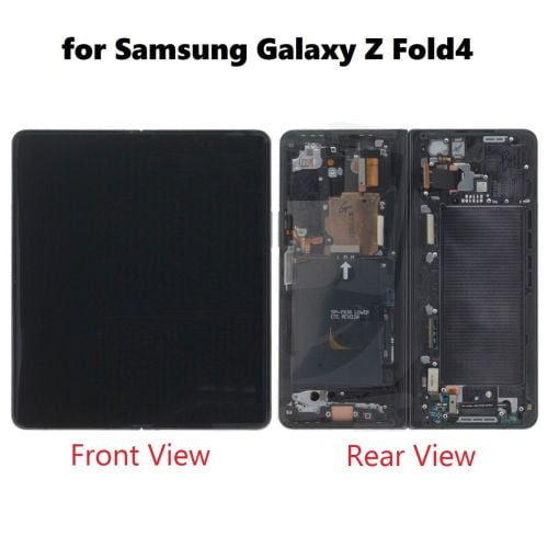 Thay màn hình Samsung Galaxy Z Fold 4