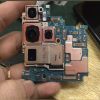 Sửa lỗi  Đốm Camera | Camera Rung  cho máy Samsung