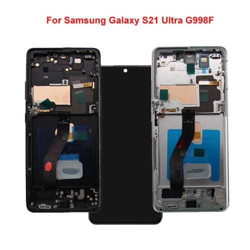 Thay màn hình SAMSUNG Galaxy S21 Ultra