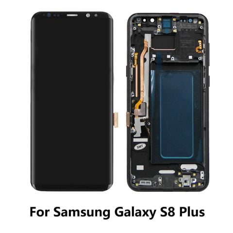 Thay màn hình SAMSUNG Galaxy S8 Plus