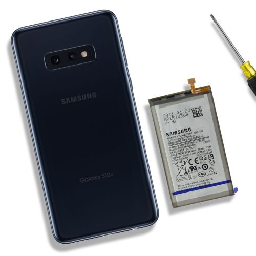 Thay pin SAMSUNG Galaxy S10E