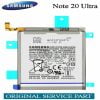 Thay pin SAMSUNG Galaxy Note 20 Ultra