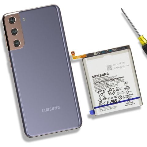 Thay pin SAMSUNG Galaxy S21