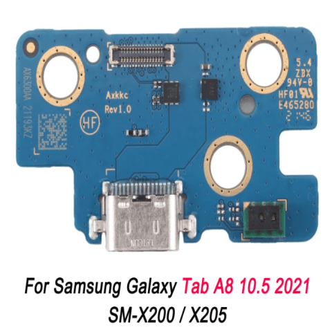 Thay sửa chân sạc Samsung Galaxy Tab A8 ( Bo sạc )