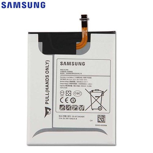 Thay pin Samsung Galaxy Tab A