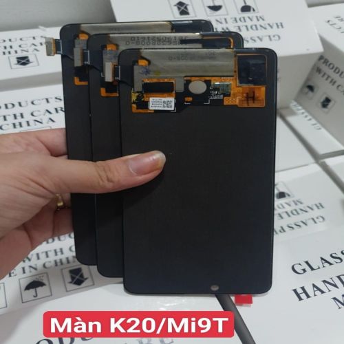 Thay màn hình Xiaomi Redmi K20 ( MI 9T)